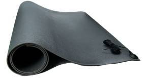 Electrical Safety Sealing Rubber Sheeting Makers