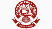 Paradip Port Trust Paradip Port Trust