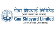 Goa Shipyard Limited Goa Shipyard Limited