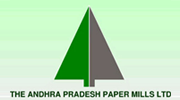 The Andhra Pradesh Paper Mills ltd
