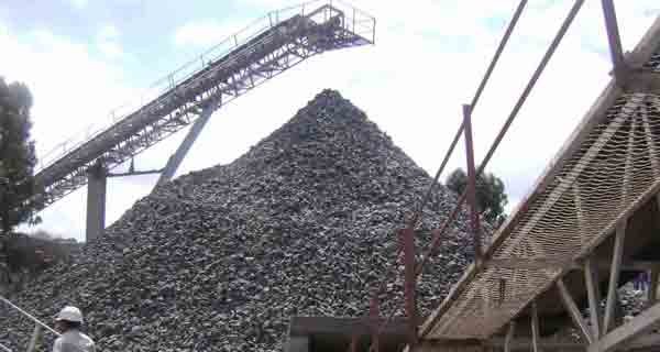 img Bulk Transport Conveyor Belt Manufacturing