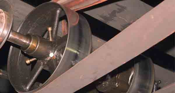 img Motor Power Transmission Belts